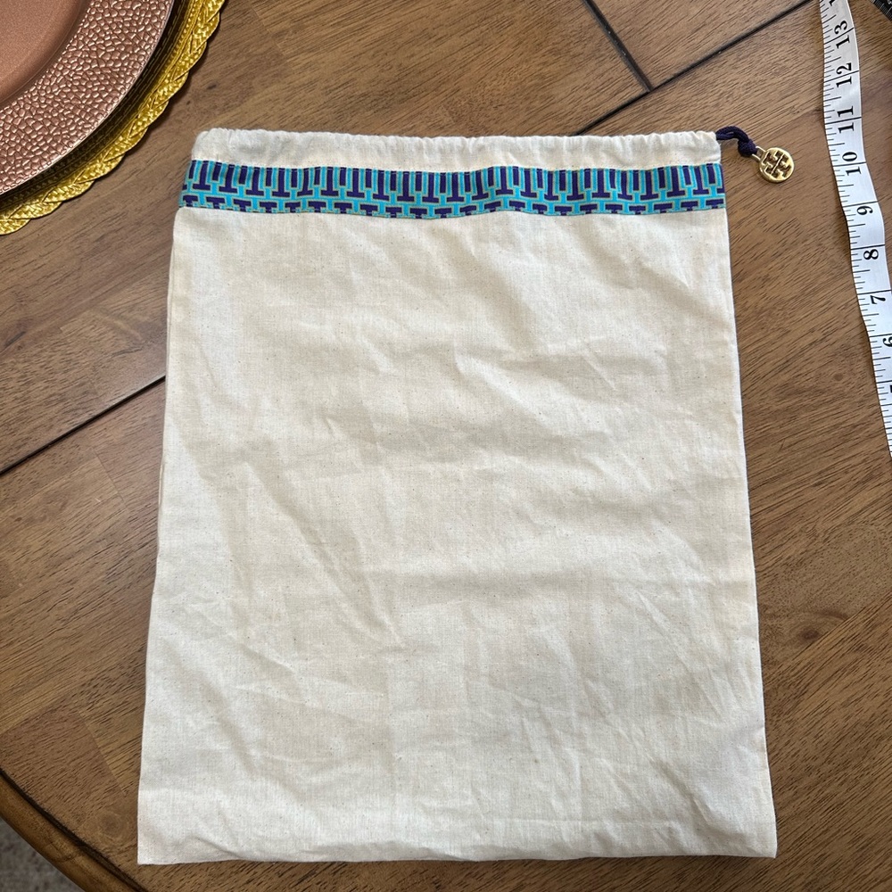 Tory Burch Dust Bag
